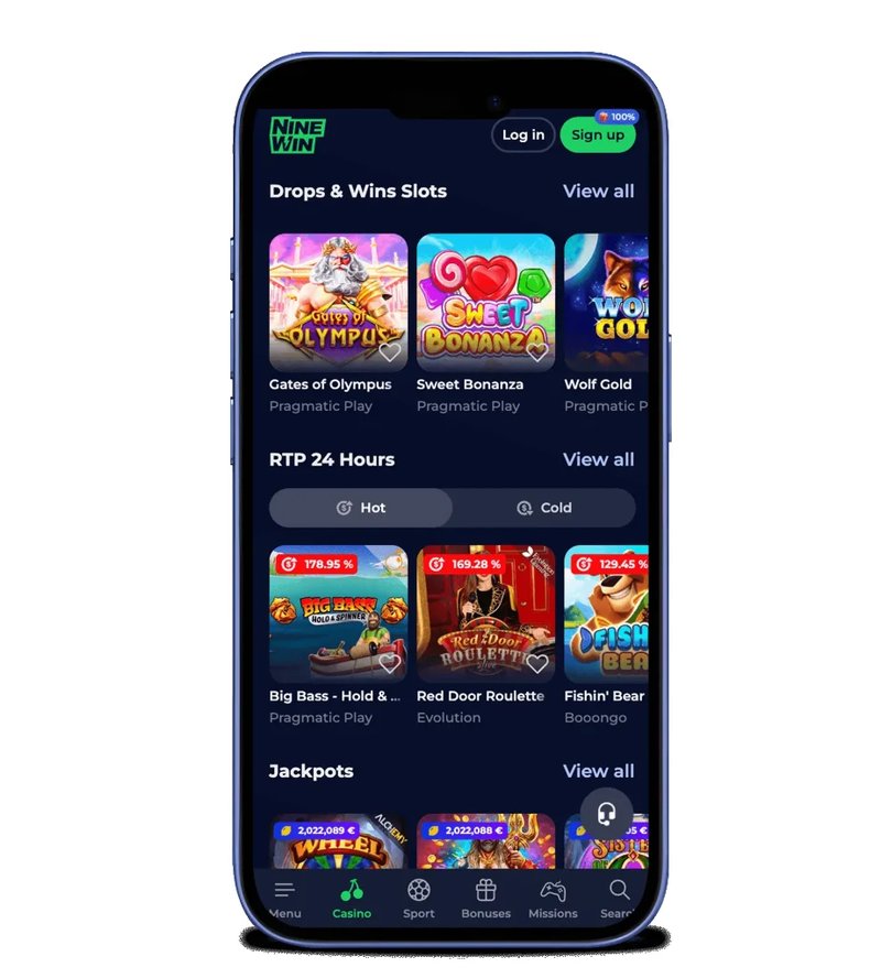 Casino ninewin - Unlock the Best Weekend Getaways in the UK with a Smartphone